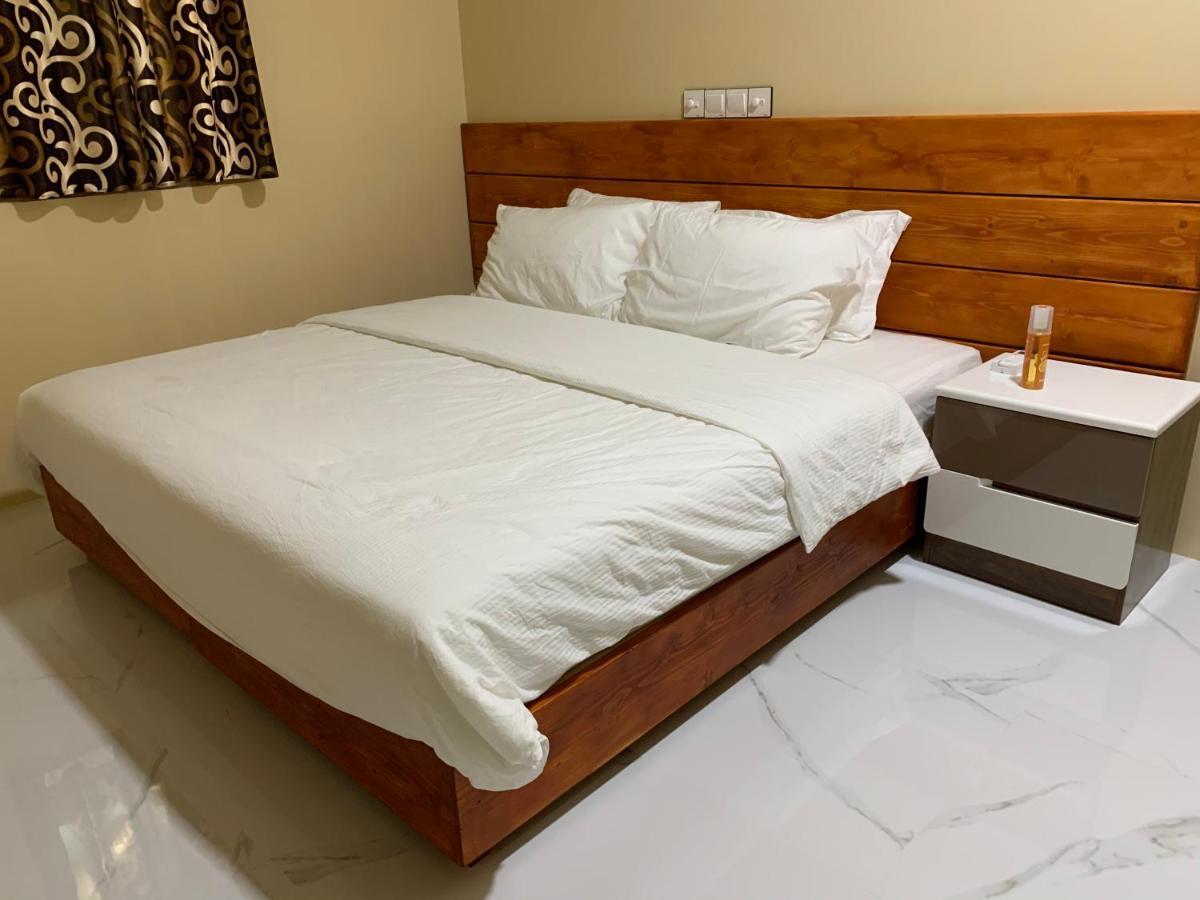 Endhaa, Divers Home Fuvahmulah Ngoại thất bức ảnh
