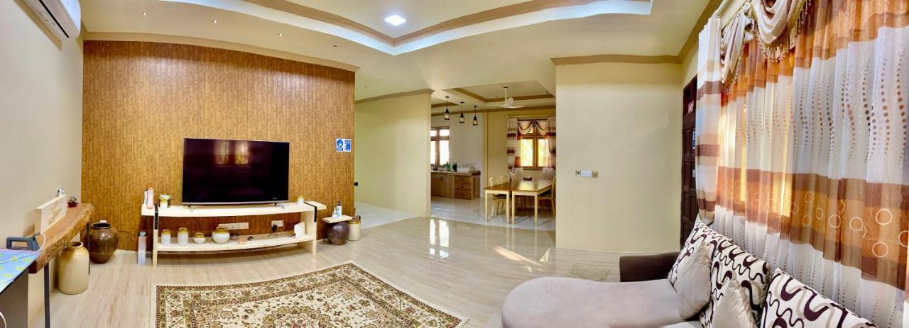 Endhaa, Divers Home Fuvahmulah Ngoại thất bức ảnh