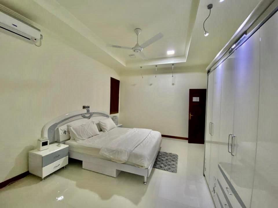 Endhaa, Divers Home Fuvahmulah Ngoại thất bức ảnh