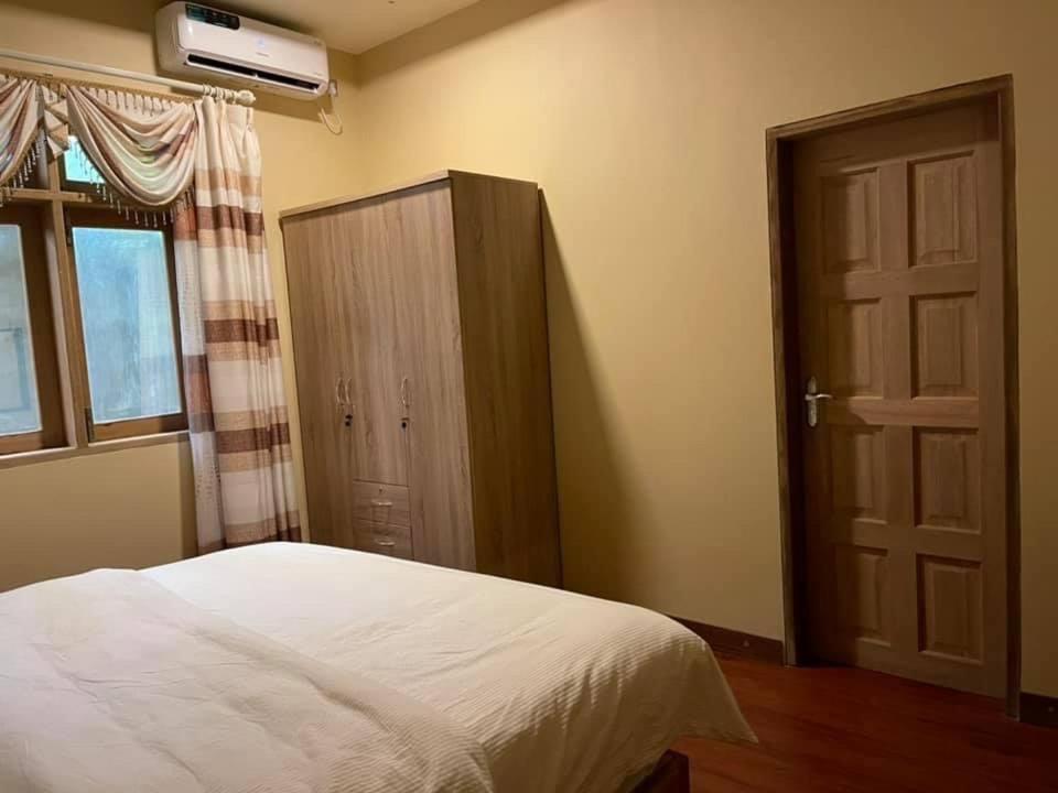 Endhaa, Divers Home Fuvahmulah Ngoại thất bức ảnh