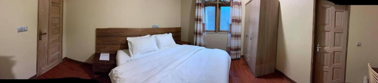 Endhaa, Divers Home Fuvahmulah Ngoại thất bức ảnh