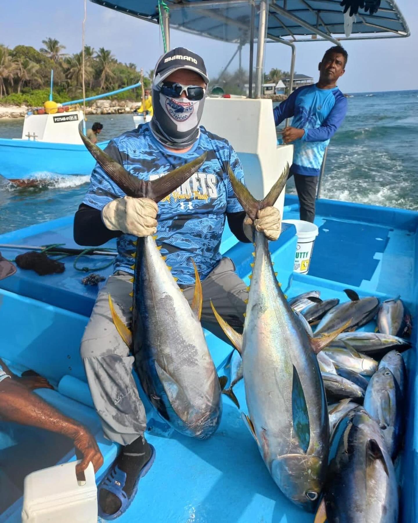 Endhaa, Divers Home Fuvahmulah Ngoại thất bức ảnh