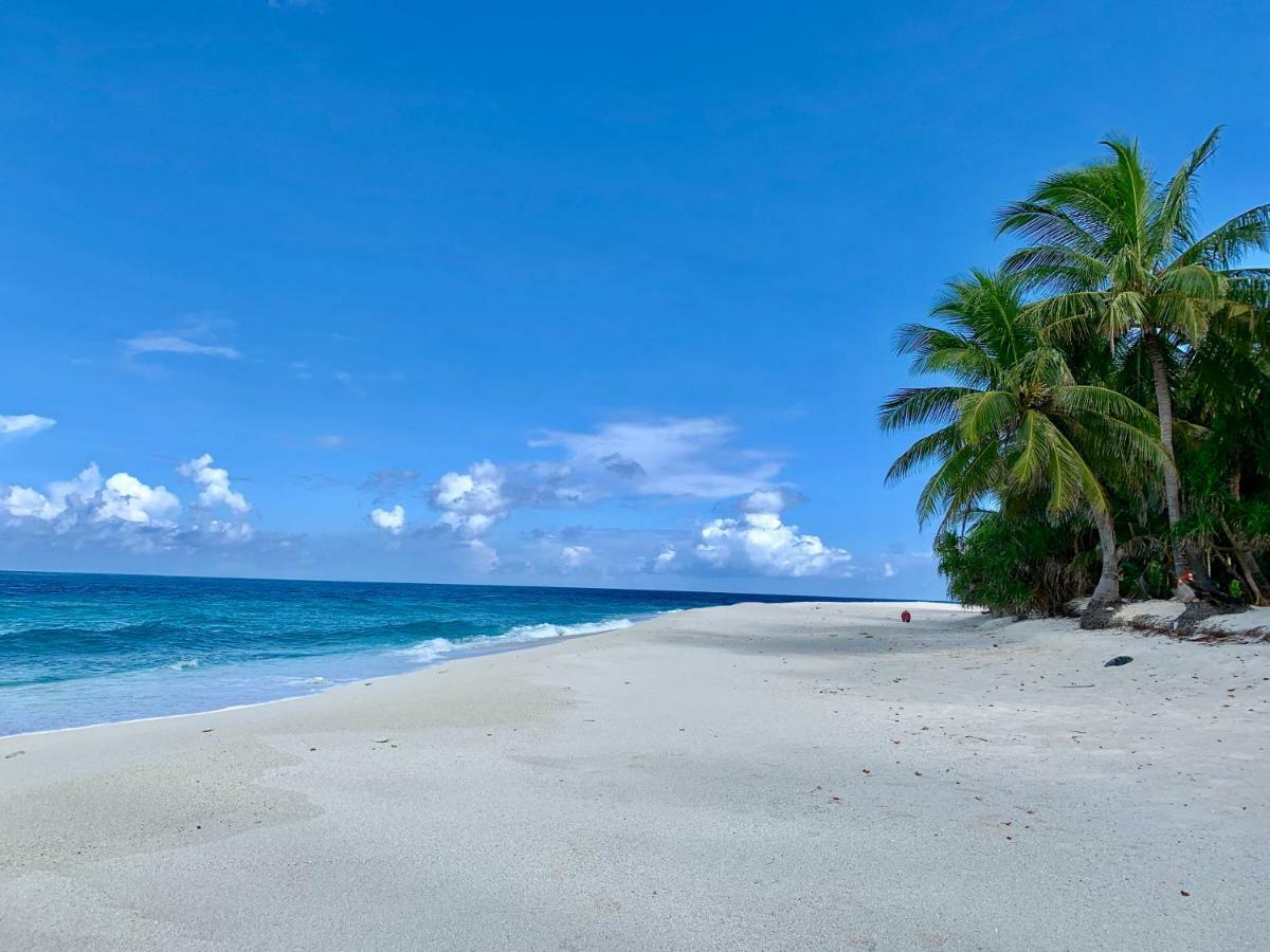 Endhaa, Divers Home Fuvahmulah Ngoại thất bức ảnh