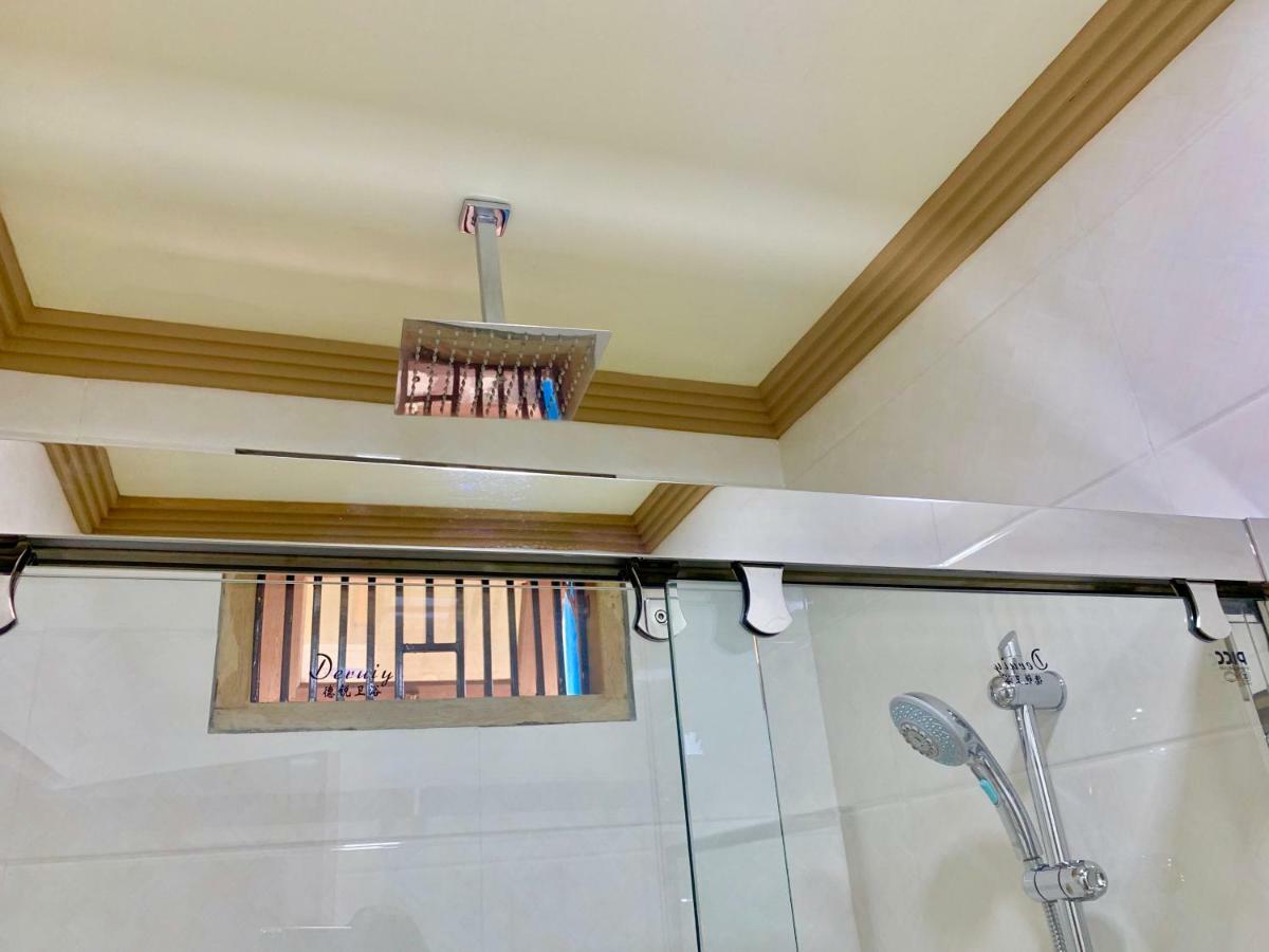 Endhaa, Divers Home Fuvahmulah Ngoại thất bức ảnh