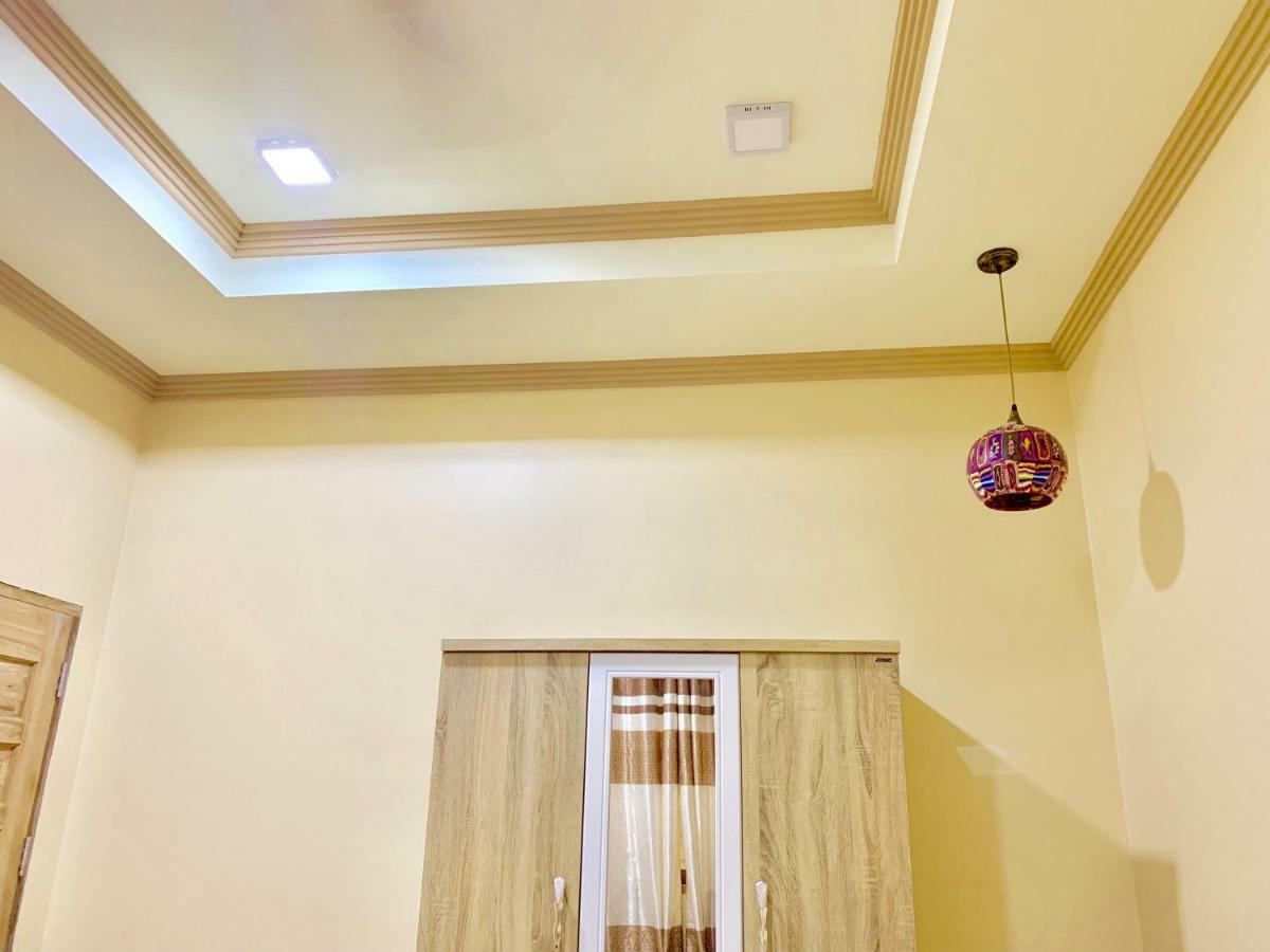 Endhaa, Divers Home Fuvahmulah Ngoại thất bức ảnh