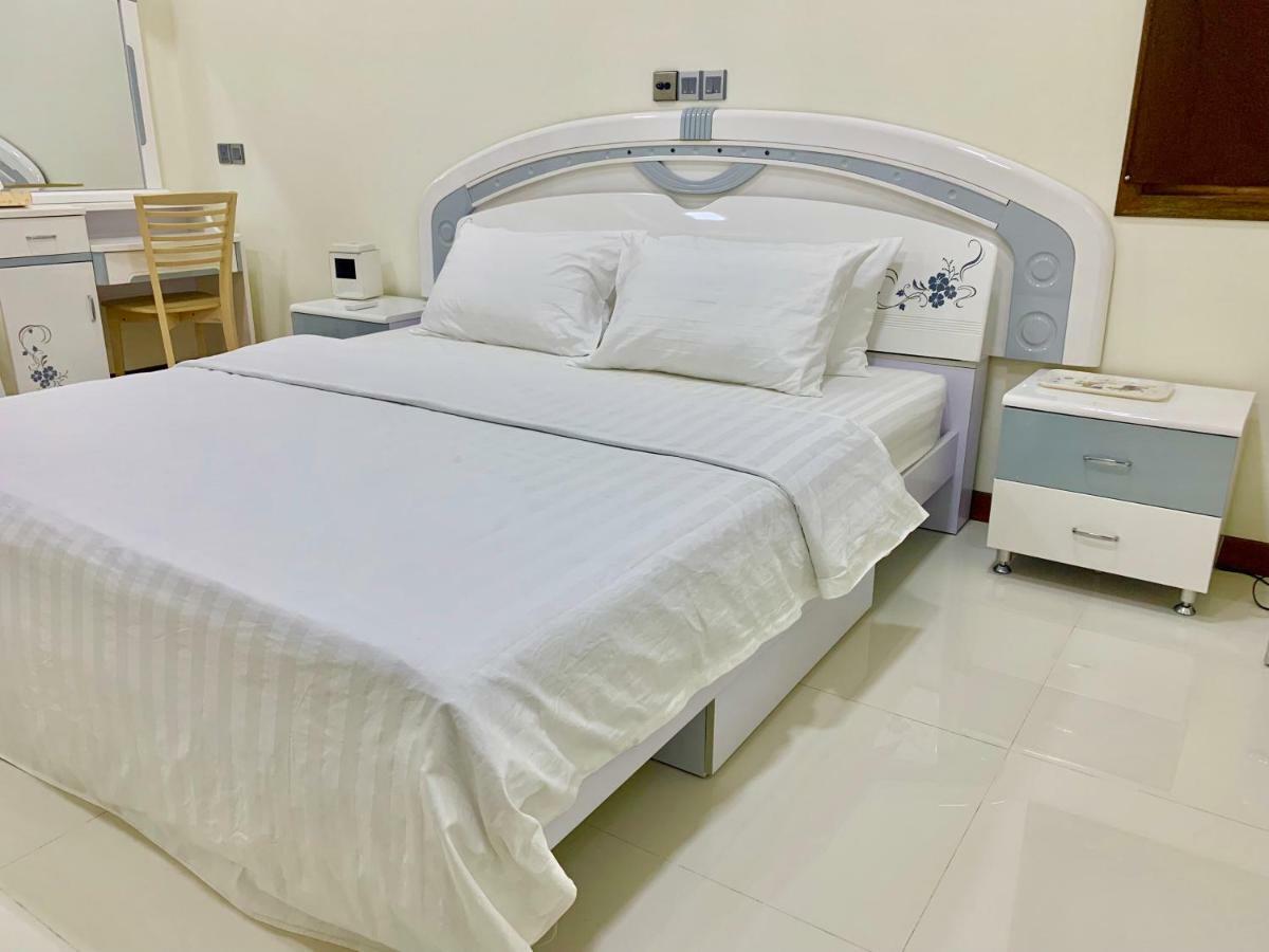 Endhaa, Divers Home Fuvahmulah Ngoại thất bức ảnh